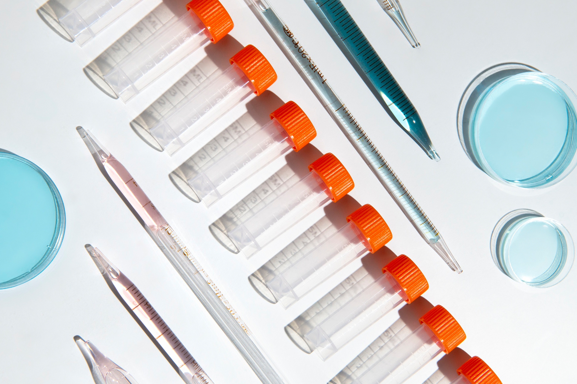 Biosample Repository – LifePath Laboratory Services